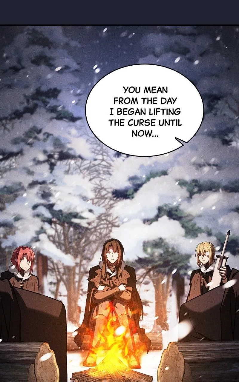 The Academy’s Genius Swordsman Chapter 131 – Page 36