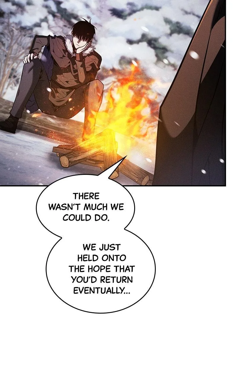 The Academy’s Genius Swordsman Chapter 131 – Page 45