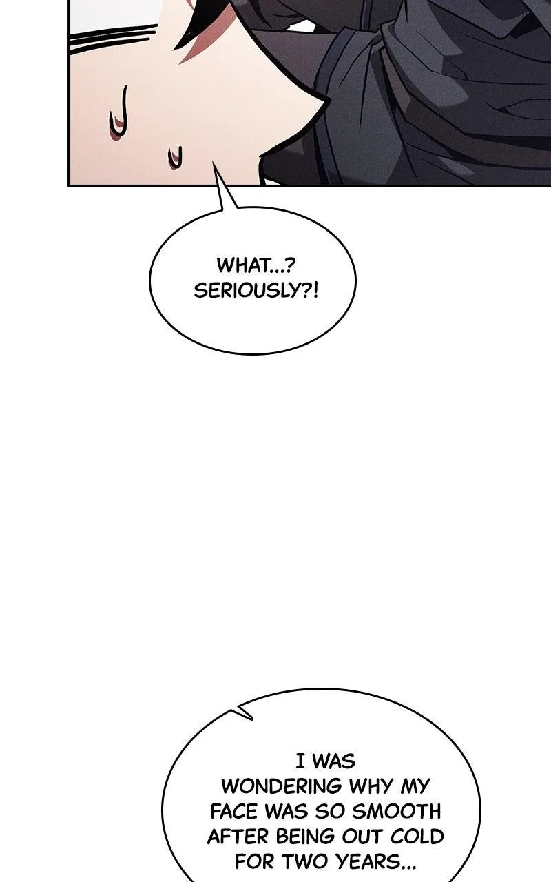 The Academy’s Genius Swordsman Chapter 131 – Page 56