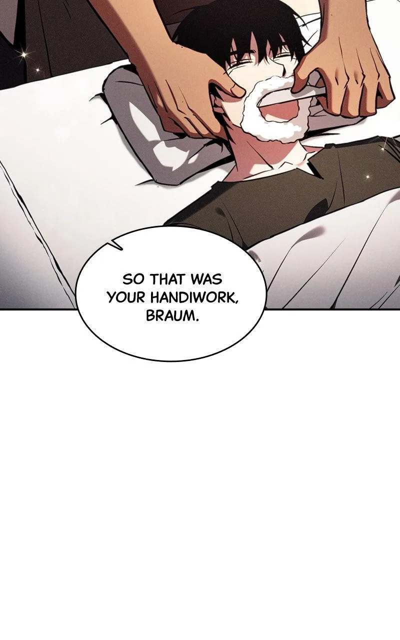 The Academy’s Genius Swordsman Chapter 131 – Page 58