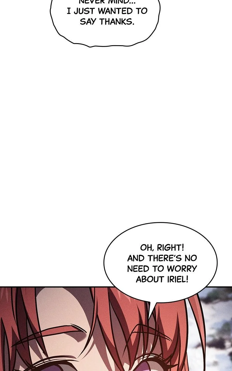 The Academy’s Genius Swordsman Chapter 131 – Page 61
