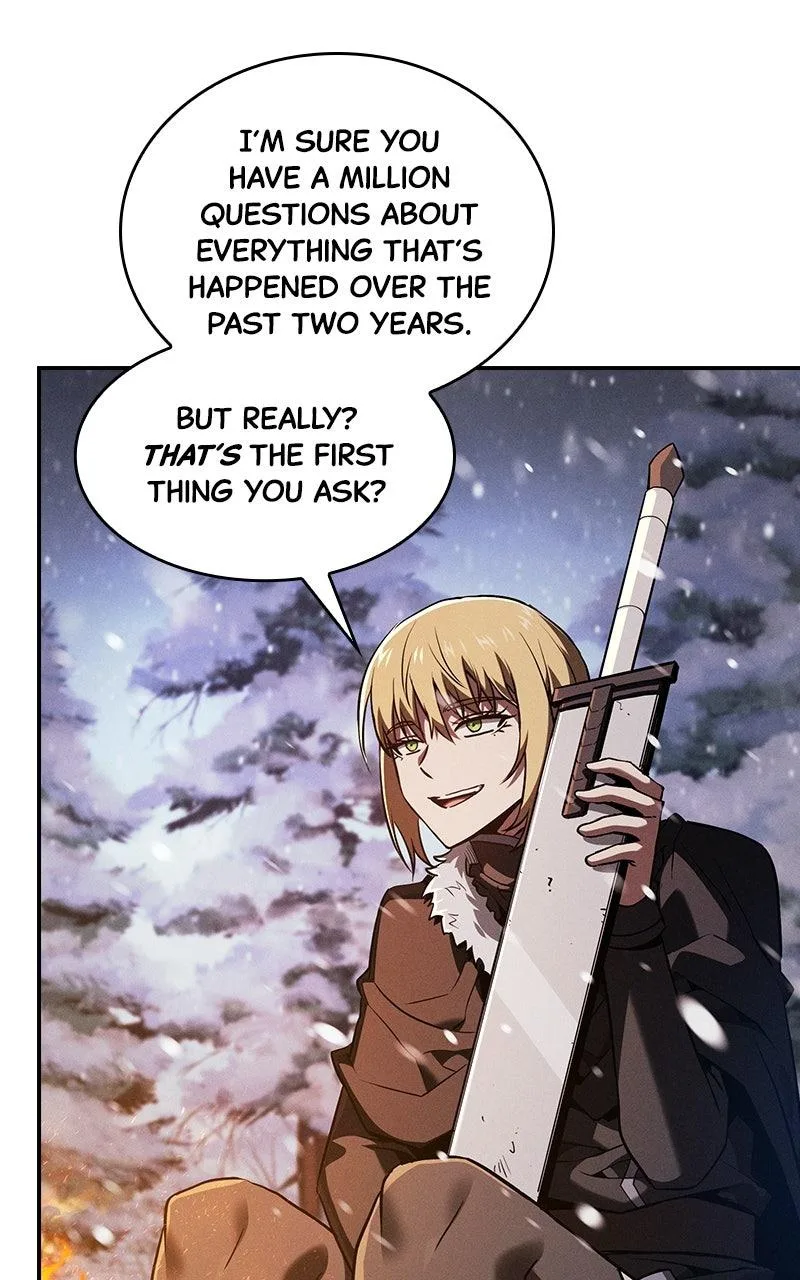 The Academy’s Genius Swordsman Chapter 131 – Page 77