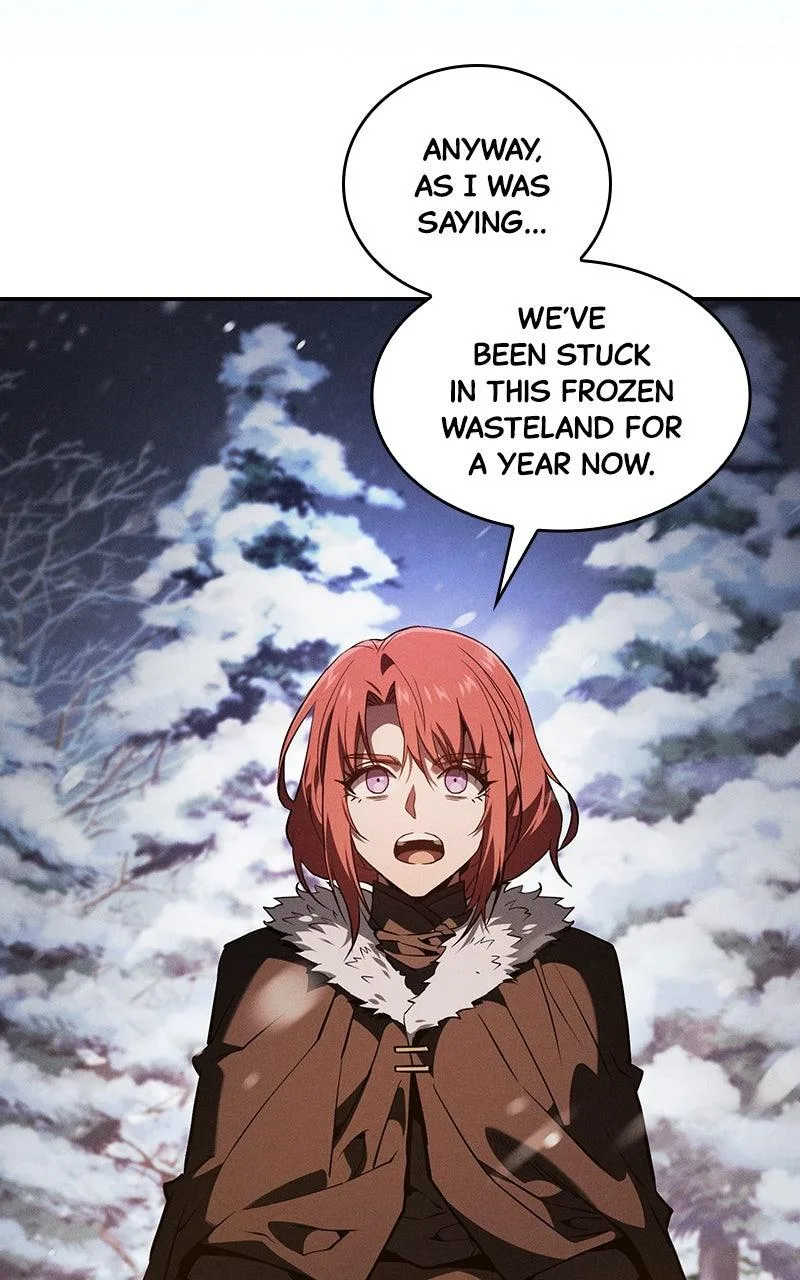 The Academy’s Genius Swordsman Chapter 131 – Page 102