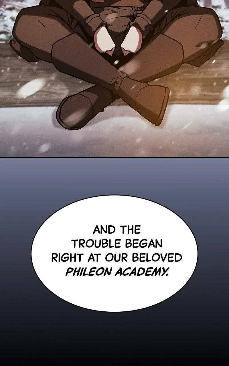 The Academy’s Genius Swordsman Chapter 131 – Page 103