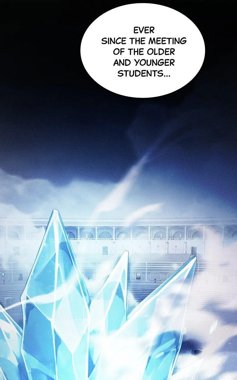 The Academy’s Genius Swordsman Chapter 131 – Page 107