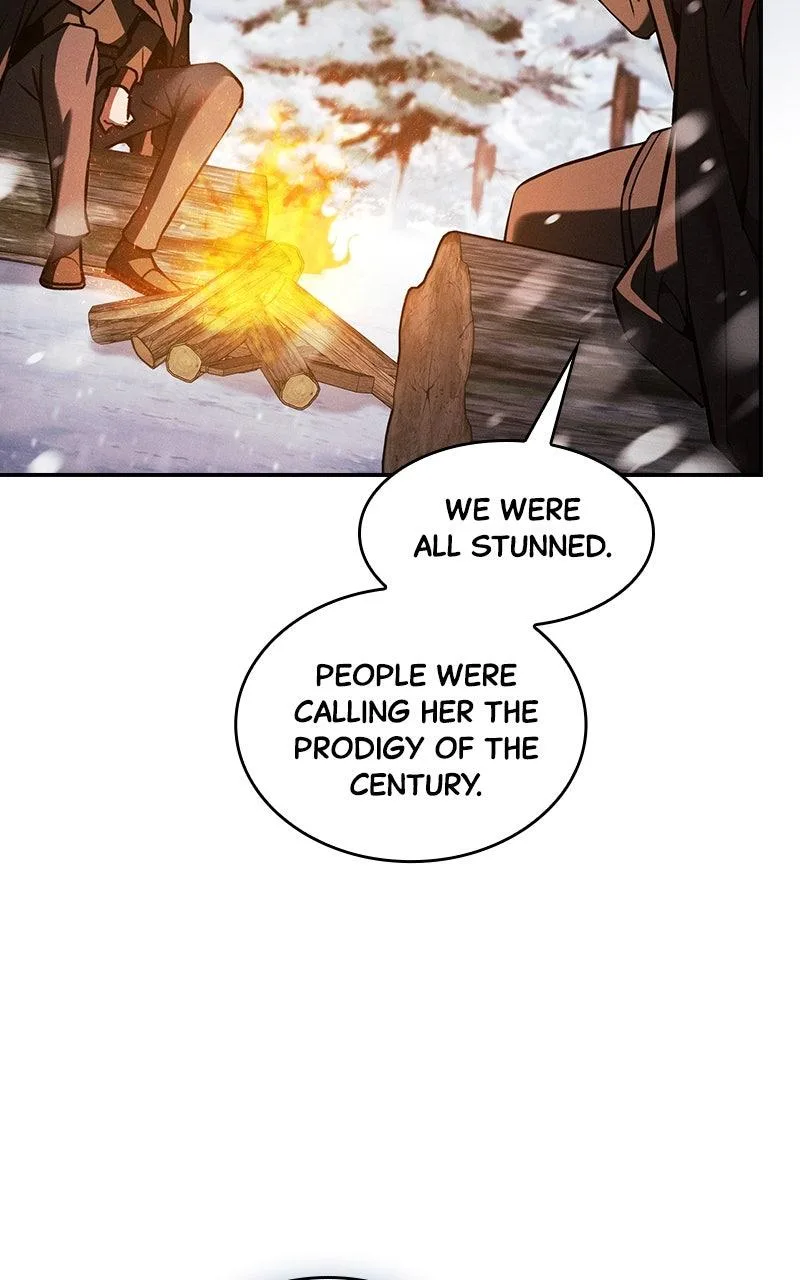 The Academy’s Genius Swordsman Chapter 131 – Page 115
