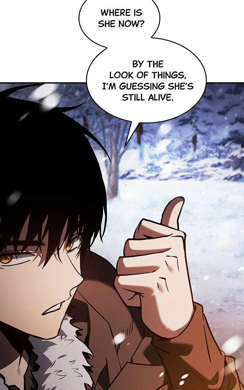 The Academy’s Genius Swordsman Chapter 131 – Page 124