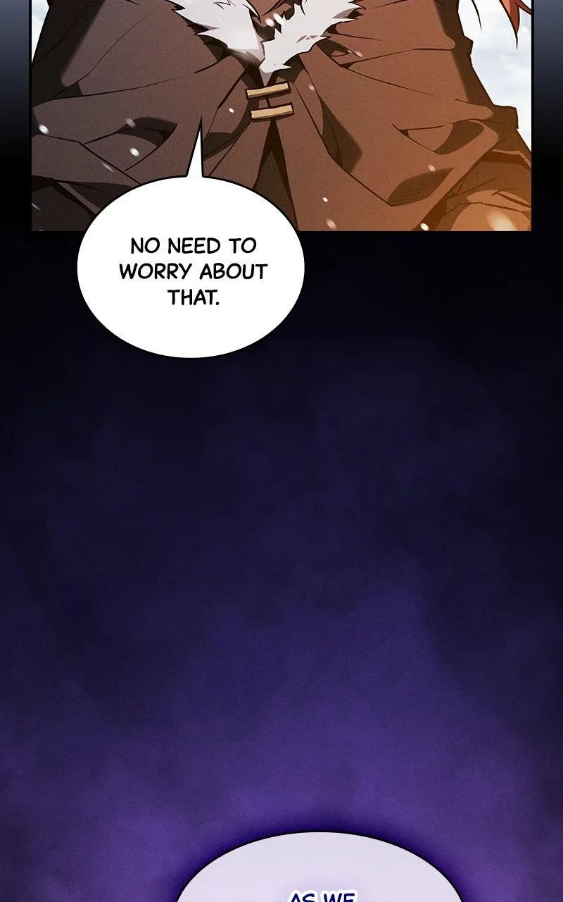 The Academy’s Genius Swordsman Chapter 131 – Page 126