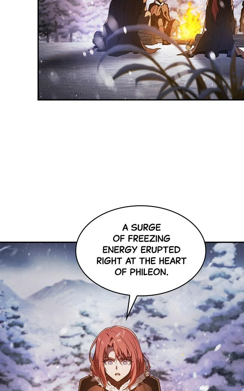 The Academy’s Genius Swordsman Chapter 132 – Page 3