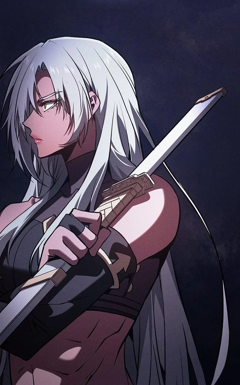 The Academy’s Genius Swordsman Chapter 132 – Page 42