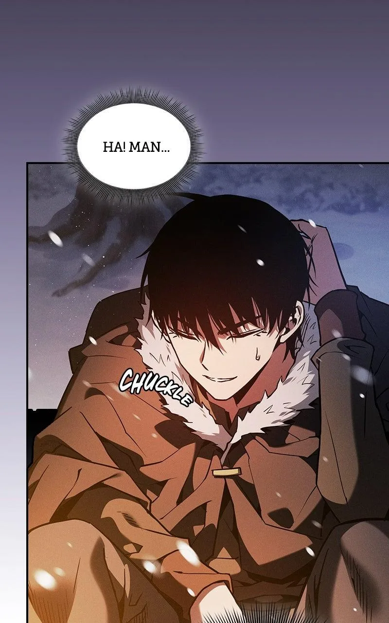 The Academy’s Genius Swordsman Chapter 132 – Page 96