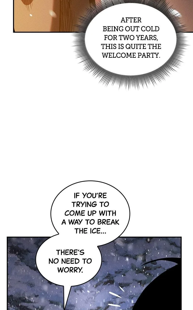 The Academy’s Genius Swordsman Chapter 132 – Page 97
