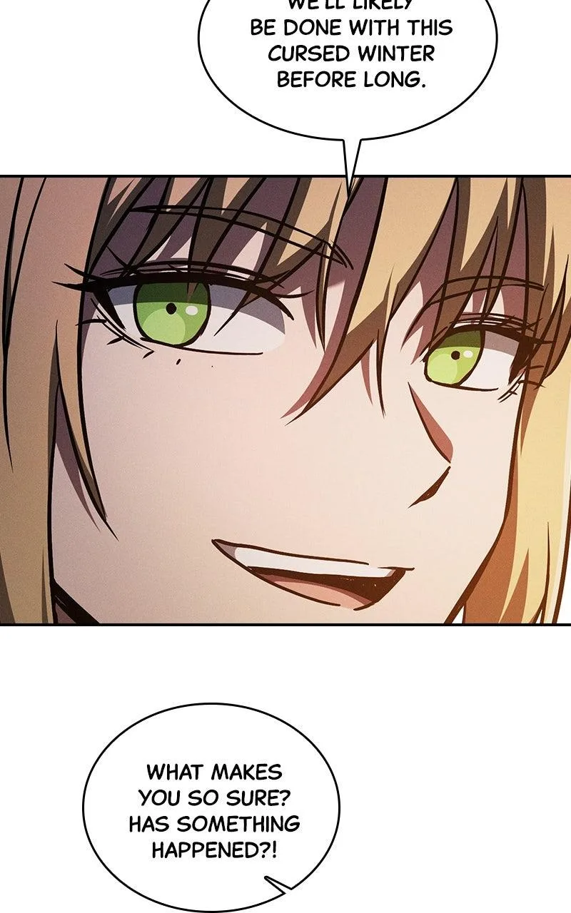 The Academy’s Genius Swordsman Chapter 132 – Page 99