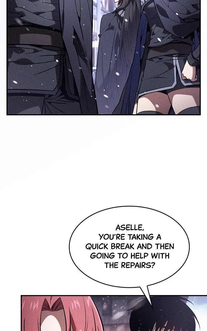 The Academy’s Genius Swordsman Chapter 133 – Page 7