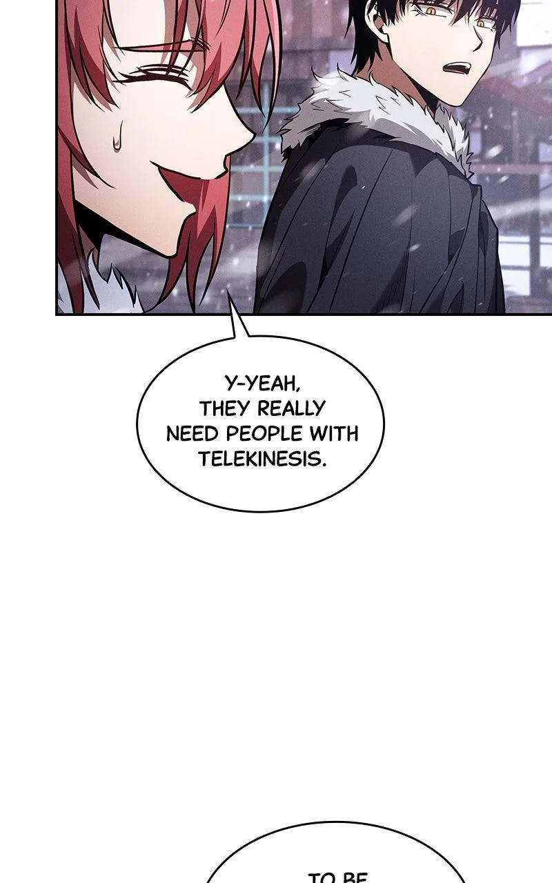 The Academy’s Genius Swordsman Chapter 133 – Page 8