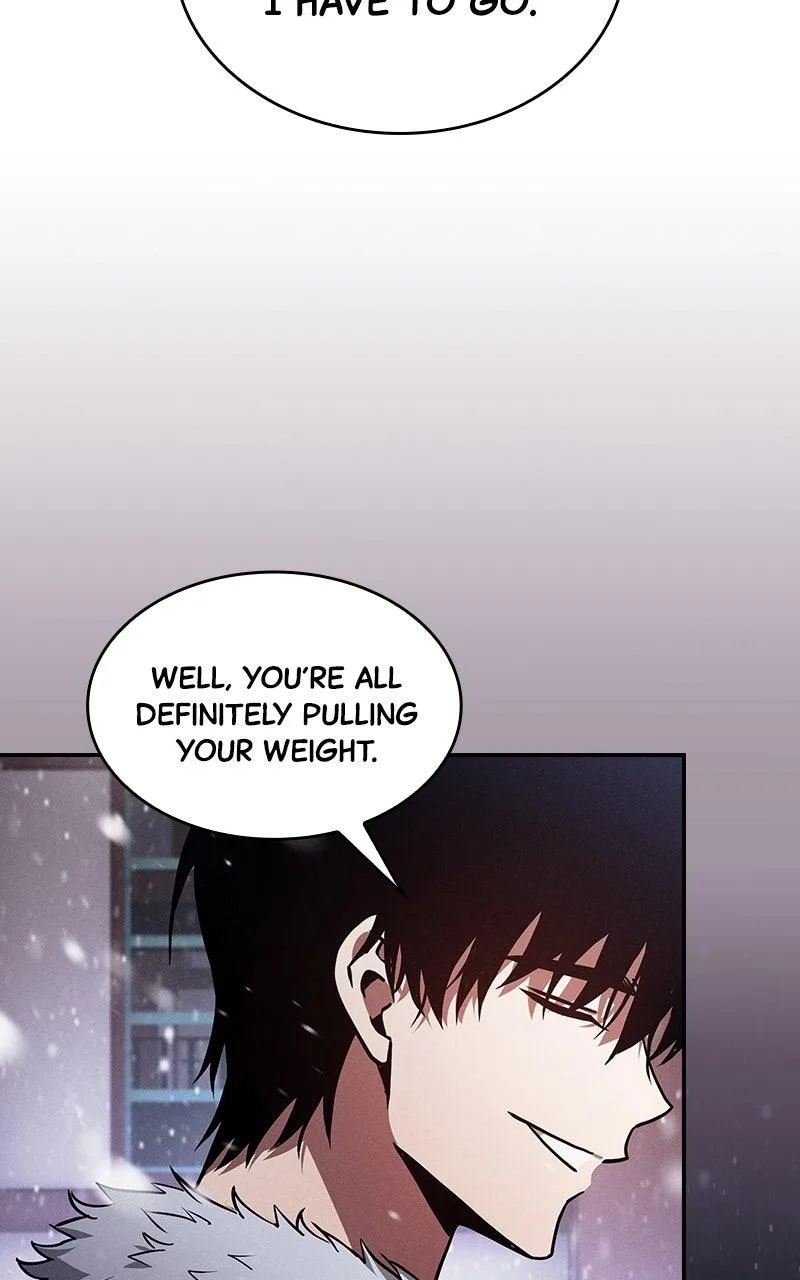 The Academy’s Genius Swordsman Chapter 133 – Page 10