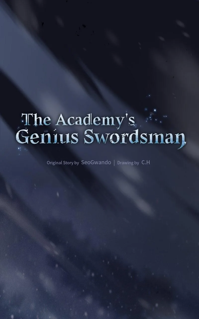 The Academy’s Genius Swordsman Chapter 133 – Page 14