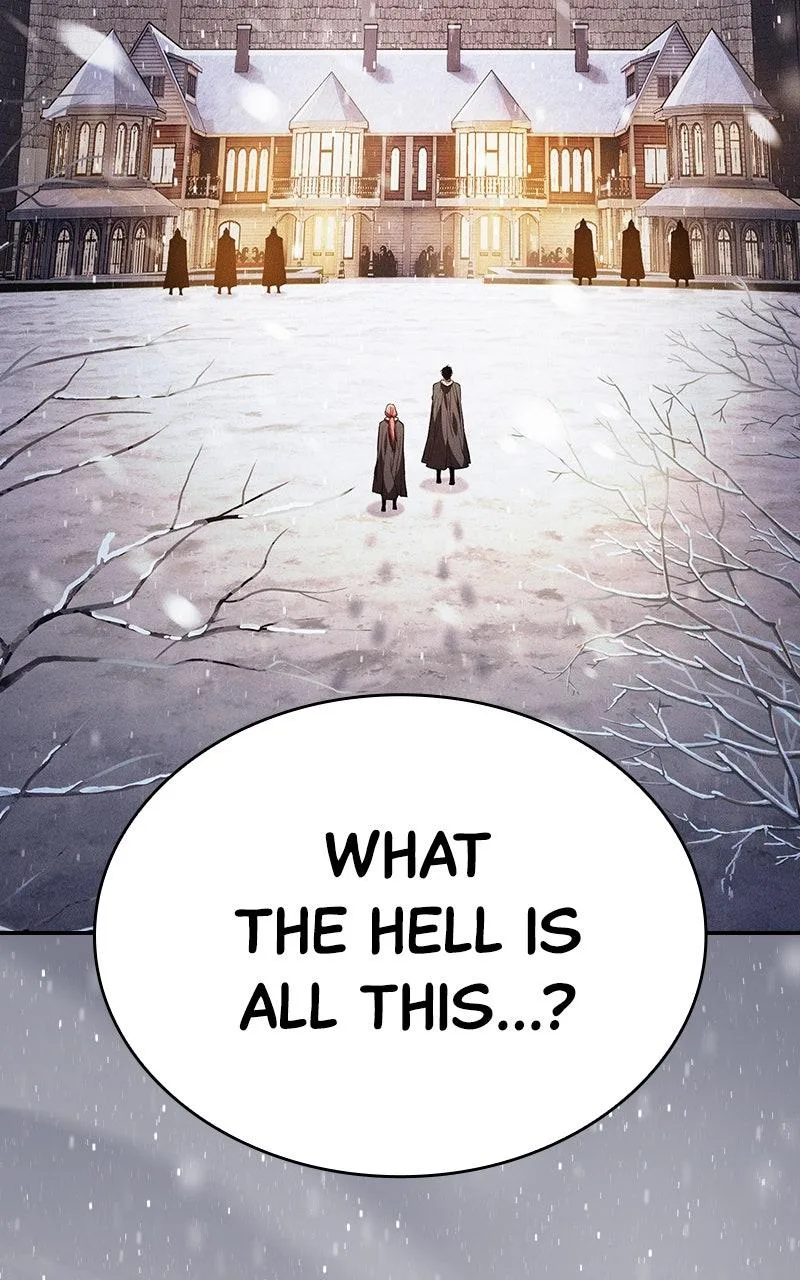 The Academy’s Genius Swordsman Chapter 133 – Page 20