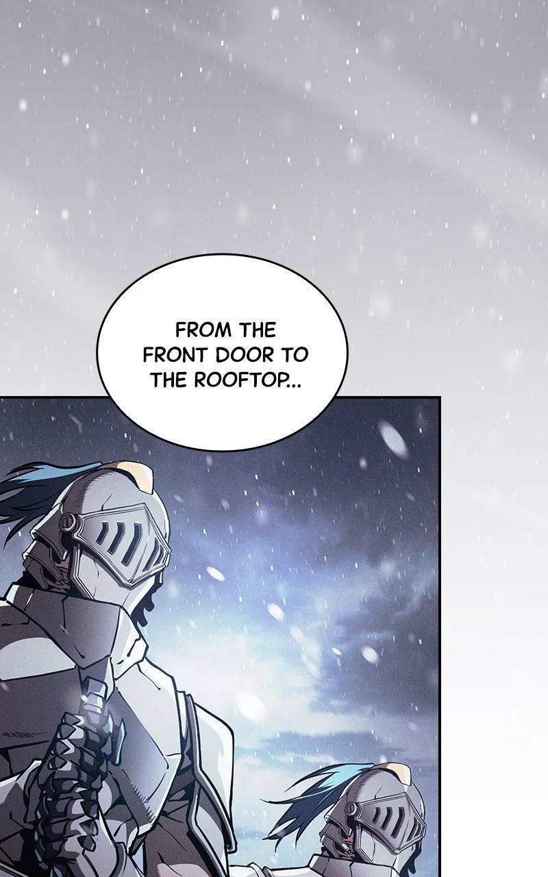 The Academy’s Genius Swordsman Chapter 133 – Page 21