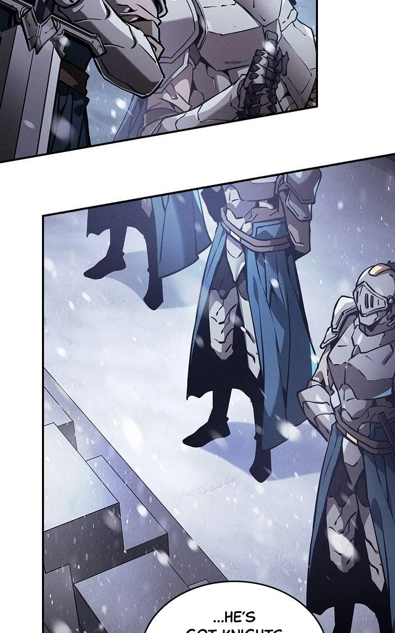 The Academy’s Genius Swordsman Chapter 133 – Page 22