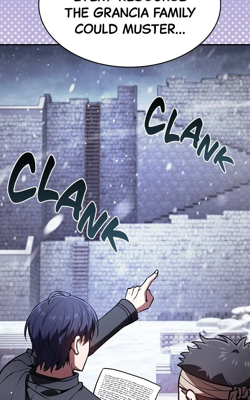 The Academy’s Genius Swordsman Chapter 133 – Page 30