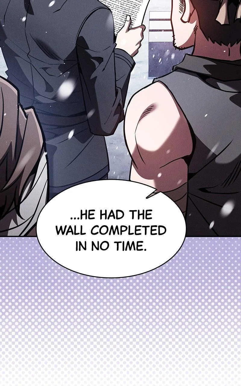 The Academy’s Genius Swordsman Chapter 133 – Page 31