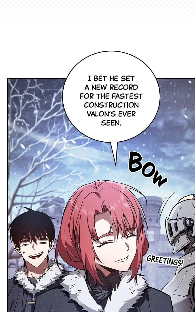 The Academy’s Genius Swordsman Chapter 133 – Page 32