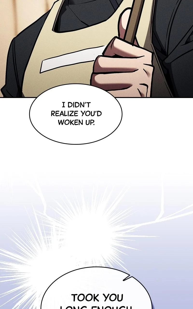 The Academy’s Genius Swordsman Chapter 133 – Page 49