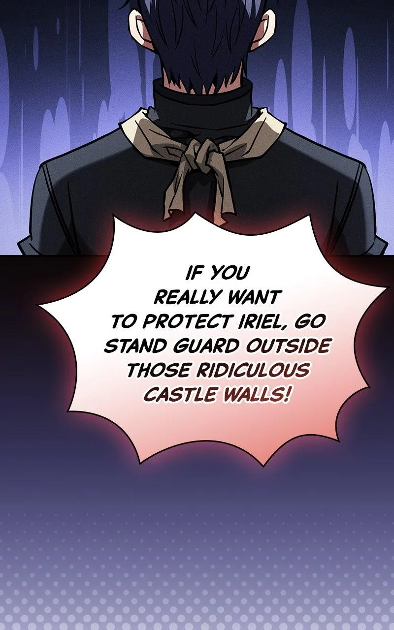 The Academy’s Genius Swordsman Chapter 133 – Page 57