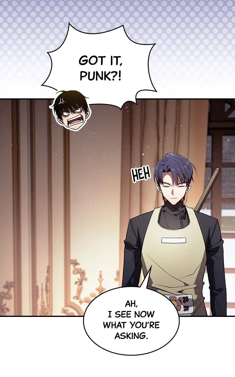 The Academy’s Genius Swordsman Chapter 133 – Page 58