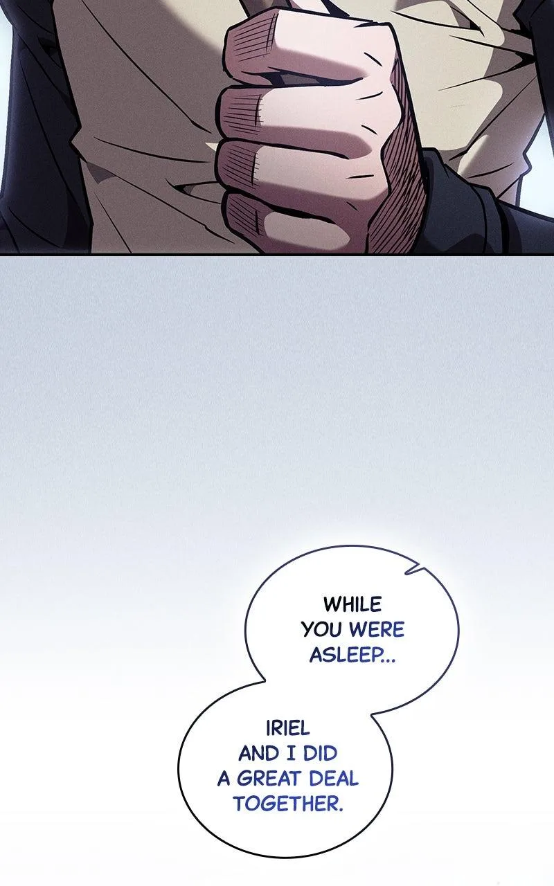 The Academy’s Genius Swordsman Chapter 133 – Page 61