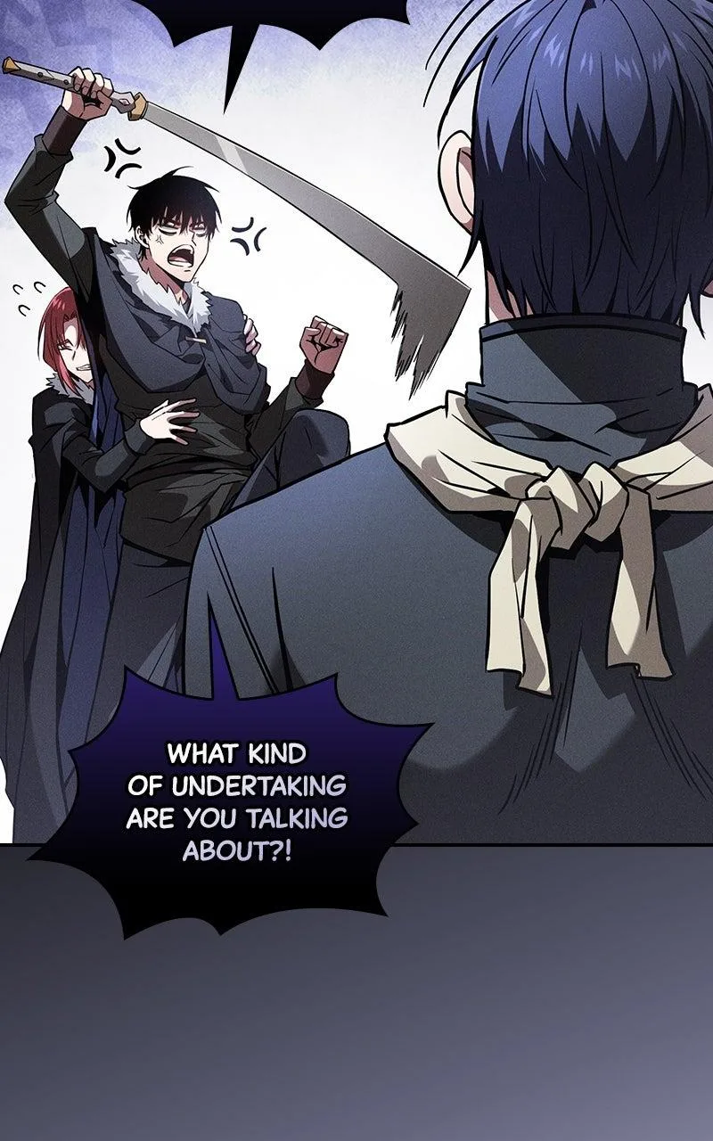 The Academy’s Genius Swordsman Chapter 133 – Page 71
