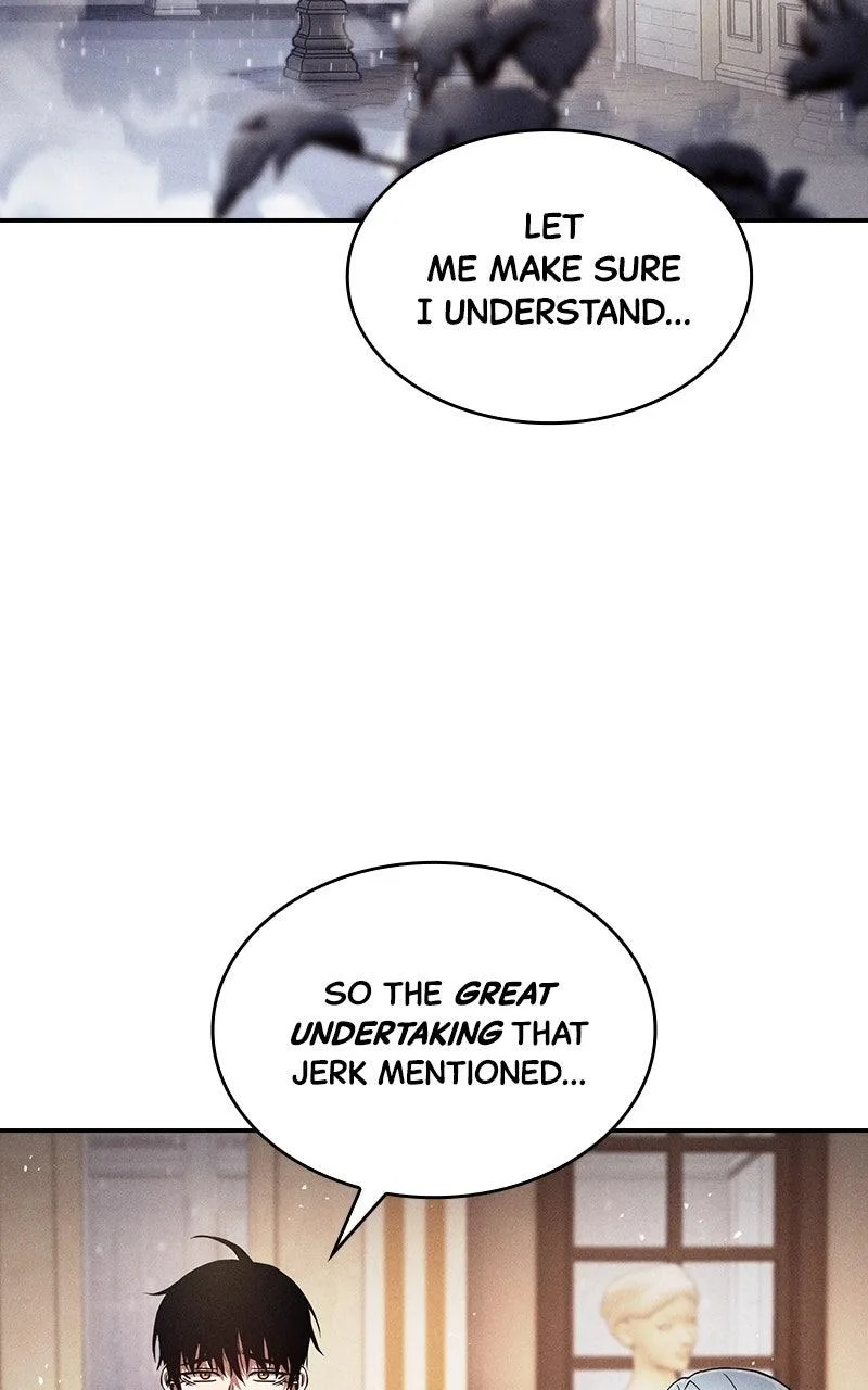 The Academy’s Genius Swordsman Chapter 133 – Page 85