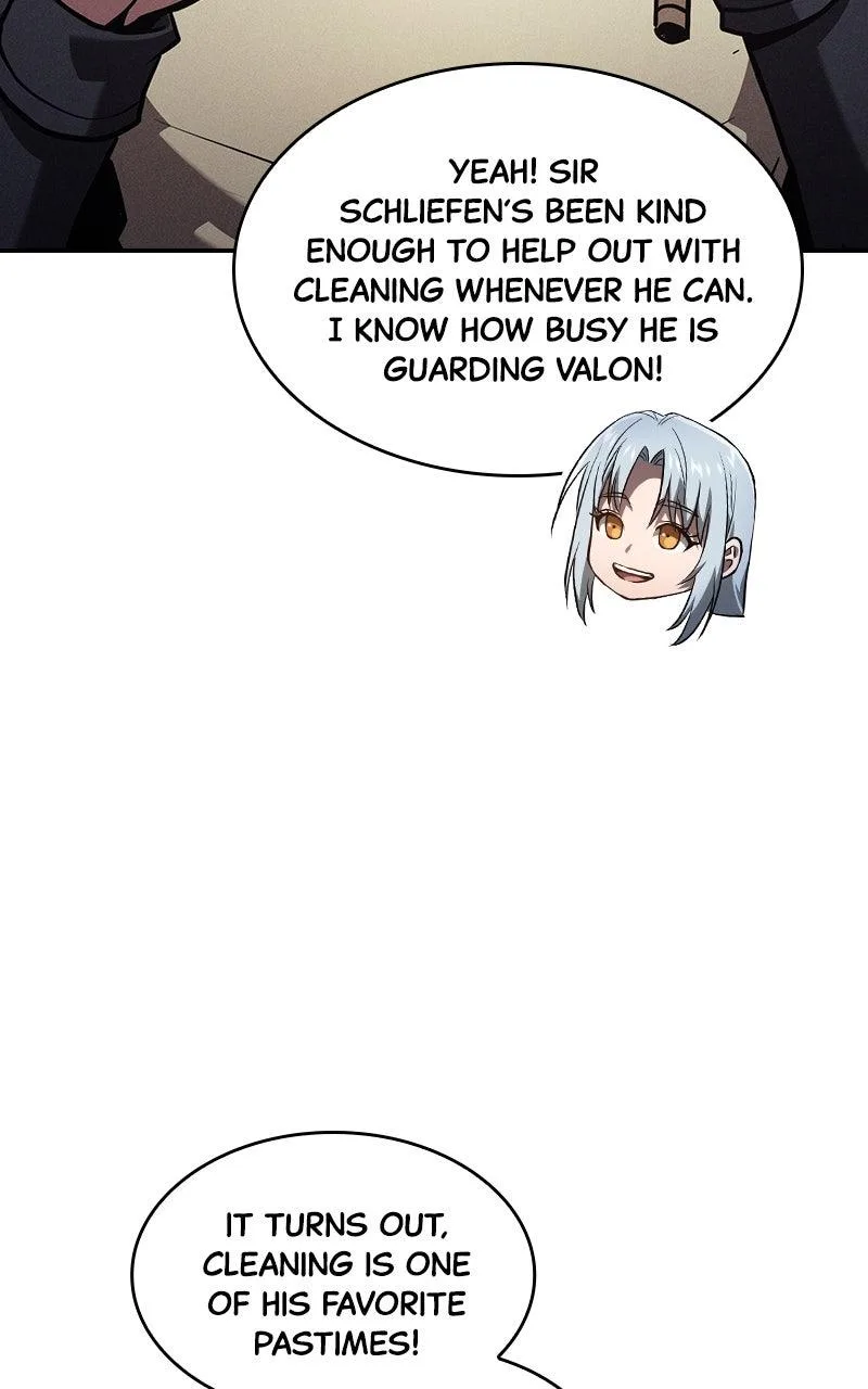 The Academy’s Genius Swordsman Chapter 133 – Page 88
