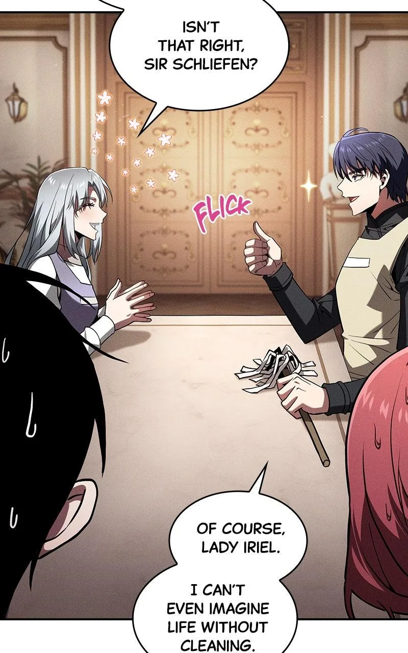 The Academy’s Genius Swordsman Chapter 133 – Page 89