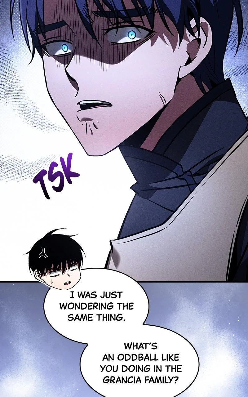 The Academy’s Genius Swordsman Chapter 133 – Page 91