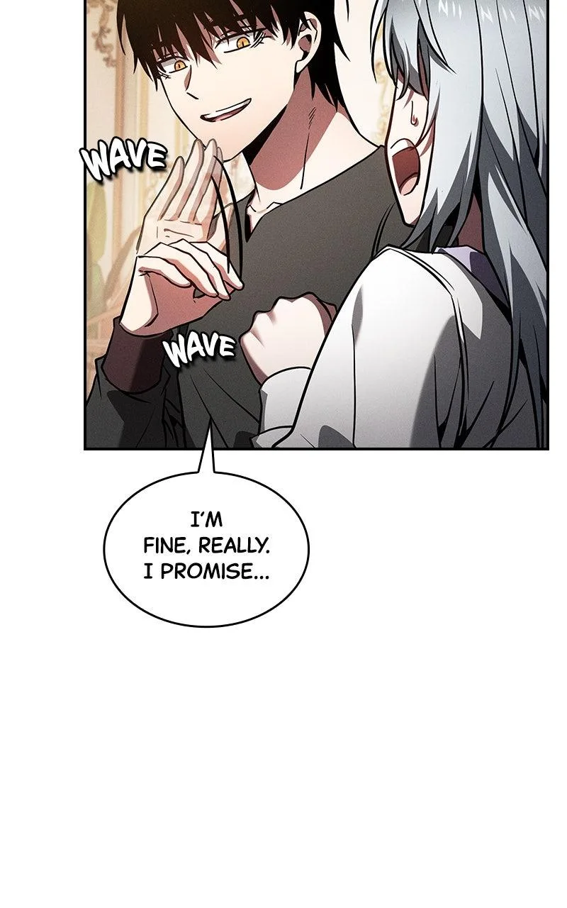 The Academy’s Genius Swordsman Chapter 133 – Page 93