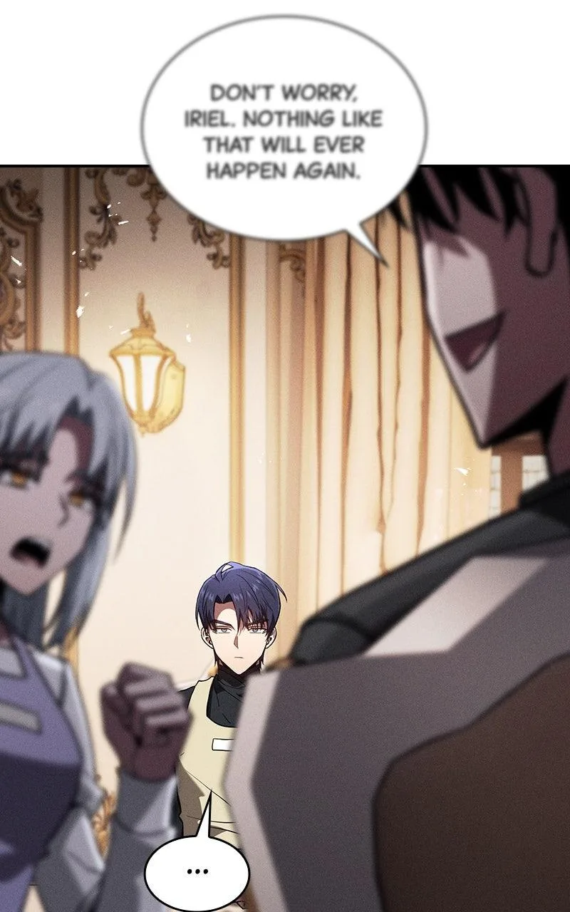 The Academy’s Genius Swordsman Chapter 133 – Page 94