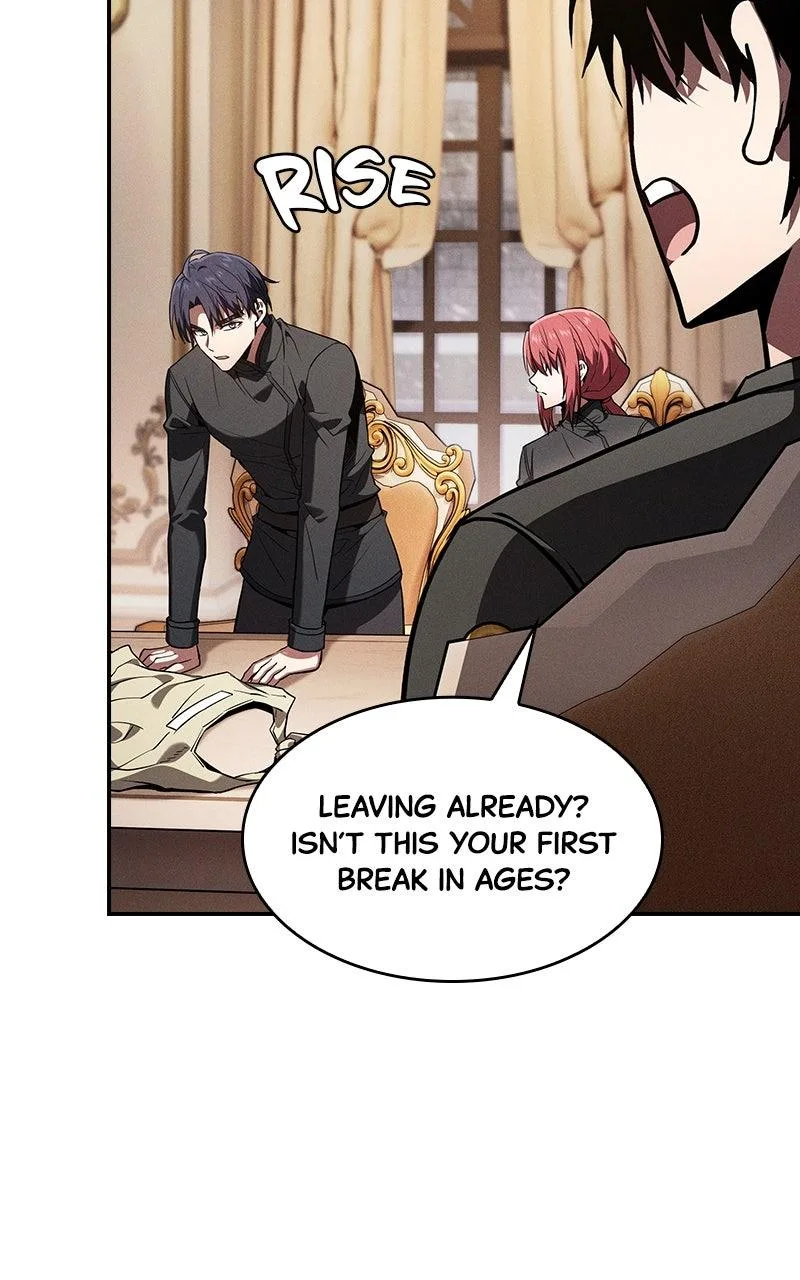 The Academy’s Genius Swordsman Chapter 133 – Page 97
