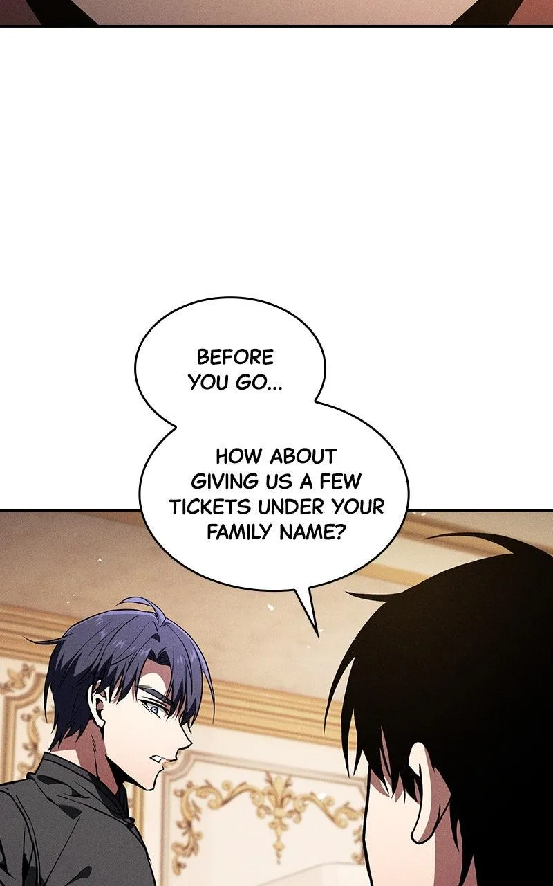 The Academy’s Genius Swordsman Chapter 133 – Page 112