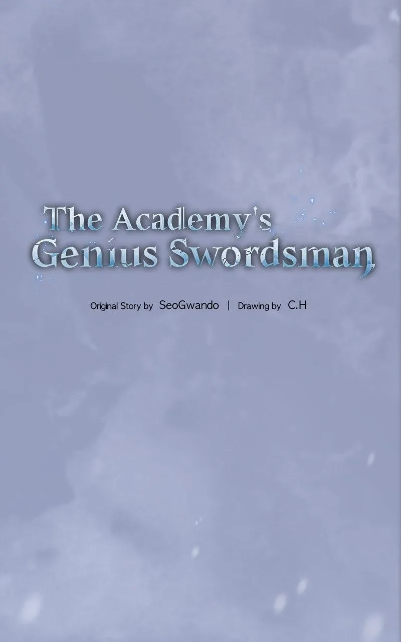 The Academy’s Genius Swordsman Chapter 134 – Page 2