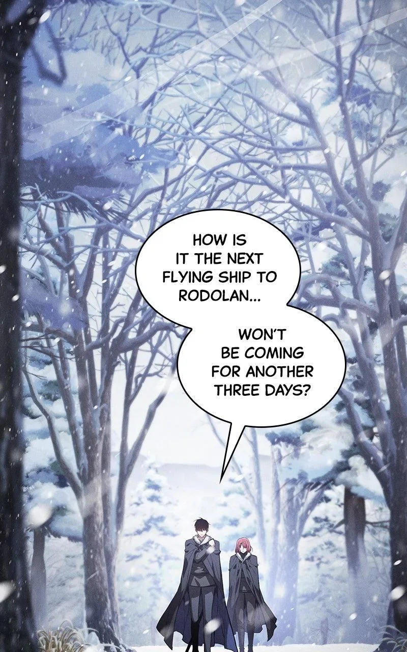 The Academy’s Genius Swordsman Chapter 134 – Page 5
