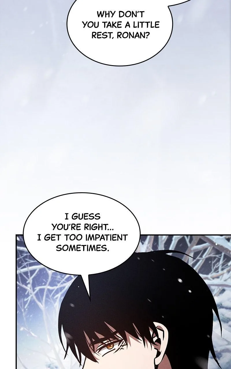 The Academy’s Genius Swordsman Chapter 134 – Page 8