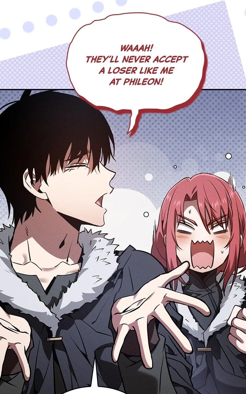 The Academy’s Genius Swordsman Chapter 134 – Page 10