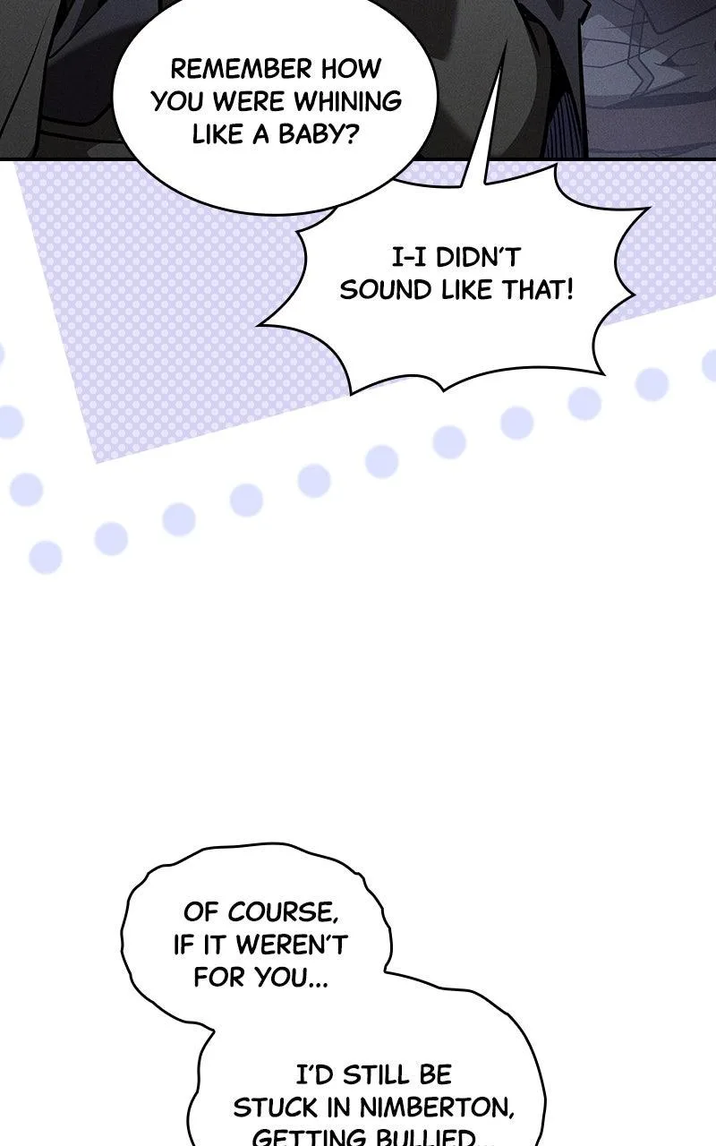 The Academy’s Genius Swordsman Chapter 134 – Page 11
