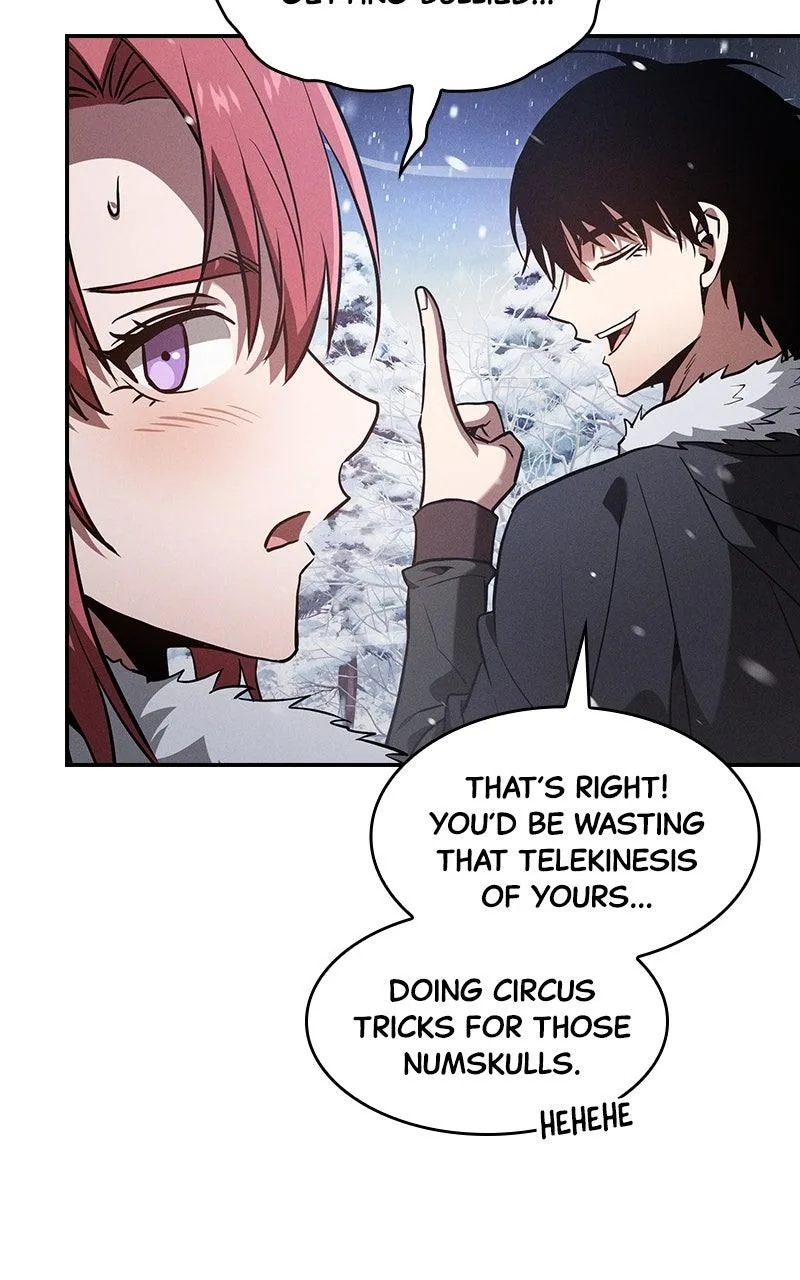 The Academy’s Genius Swordsman Chapter 134 – Page 12