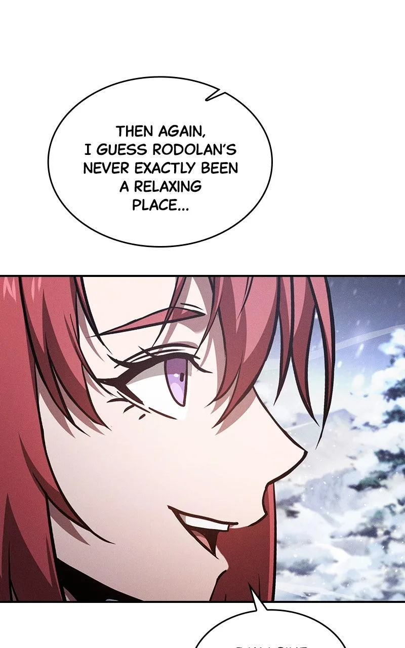 The Academy’s Genius Swordsman Chapter 134 – Page 19