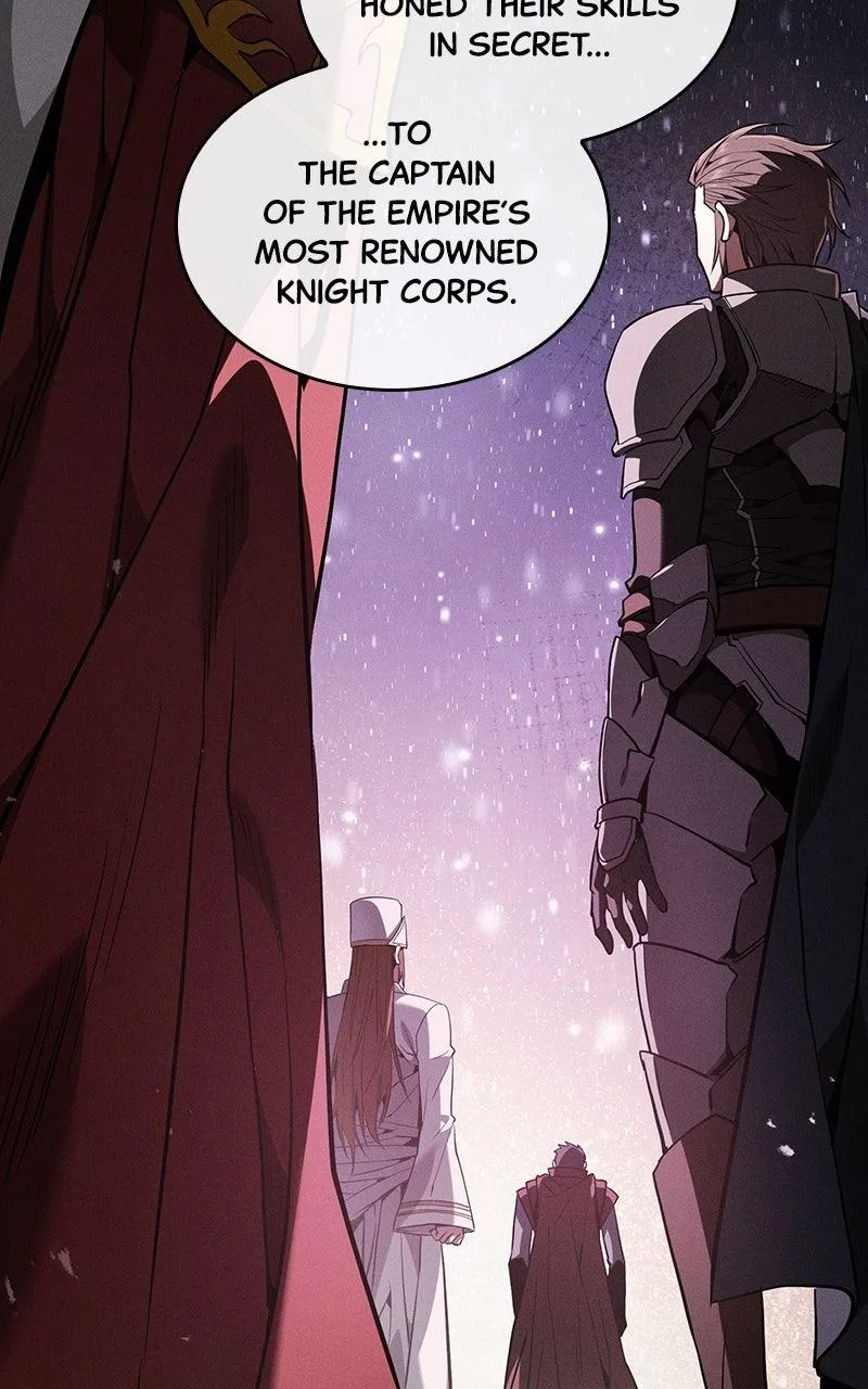 The Academy’s Genius Swordsman Chapter 134 – Page 25