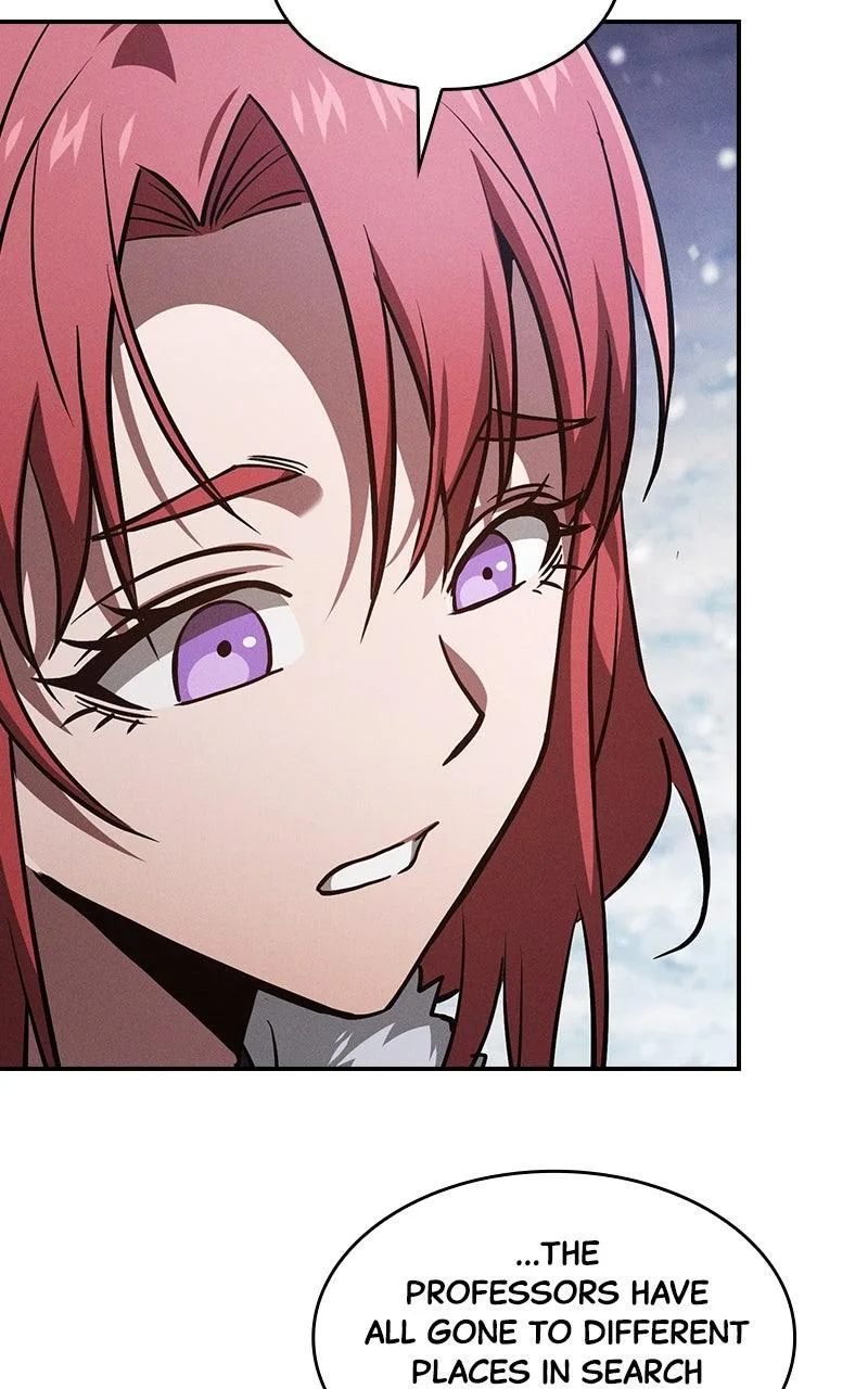 The Academy’s Genius Swordsman Chapter 134 – Page 30