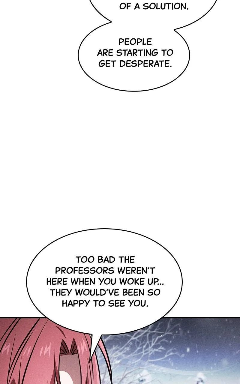The Academy’s Genius Swordsman Chapter 134 – Page 31